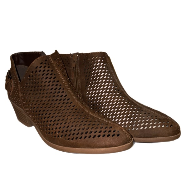 Brand new Soda Booties - Picture 3 of 3